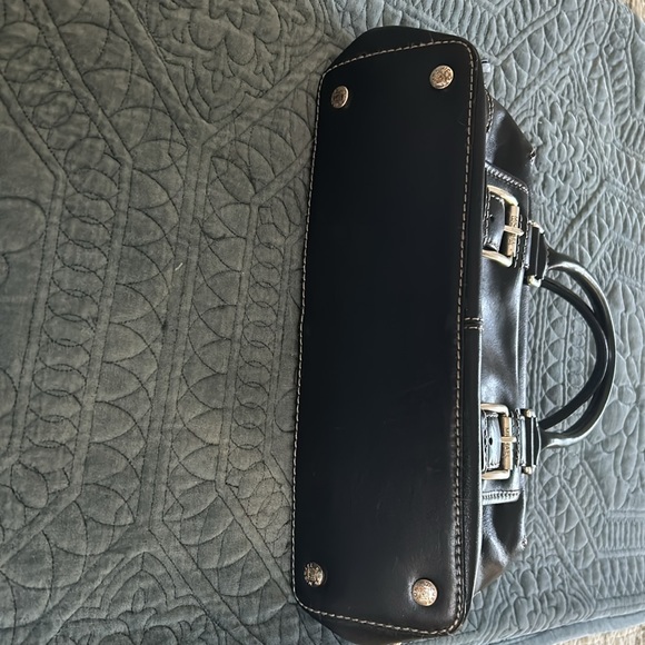 Michael Kors vintage buckle handbag - Picture 7 of 12